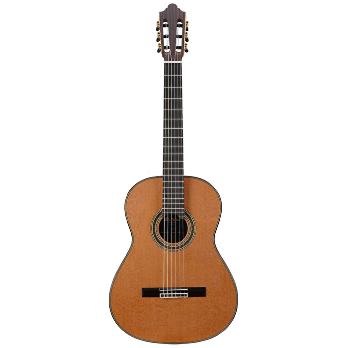 MARTINEZ DF69C Klasik Gitar